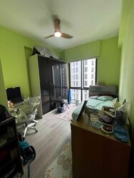 Seasons Park (D26), Condominium #634617731